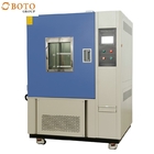 Climatic Test Chamber GB/T2951.21-2008 Lab Machine Ozone Aging Test Chamber Manufacturer