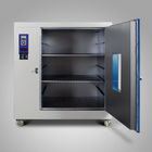 Heating Equipment Industrial Lab Drying Oven DZF Vacuum 200C