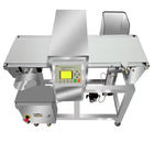 Automatic Textile 380V Industrial Metal Detectors Food Grade RS232