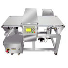 Automatic Textile 380V Industrial Metal Detectors Food Grade RS232