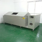 Corrosion Testing Equipment Temperature And Humidity Combined Salt Spray Corrosion Test Chamber Salt Spray Test Chamber