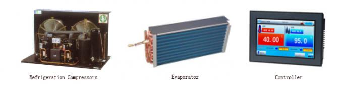 실험실 시험기 일정한 교정 온도 습도 시험기 가격 안정성 기후 시험 약실 1