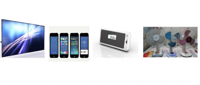 PCB 보드 프로그래밍 가능한 번인 테스트 장비 전화 LCD 화면 전기 노화 번인 노화 테스트 챔버 2