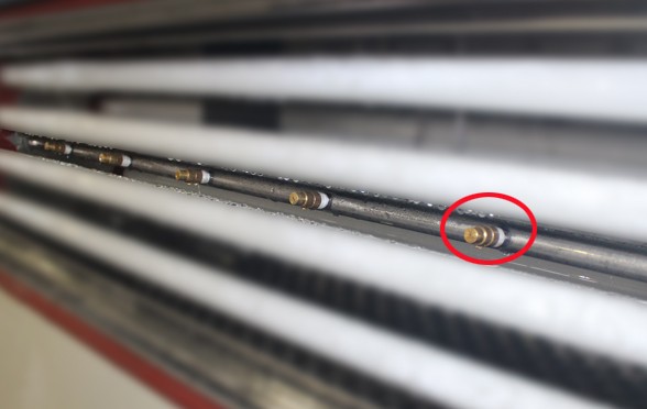 ASTM G154 실험실 풍화 UVA 램프 빛 가속 노화 UV 테스트 챔버 5