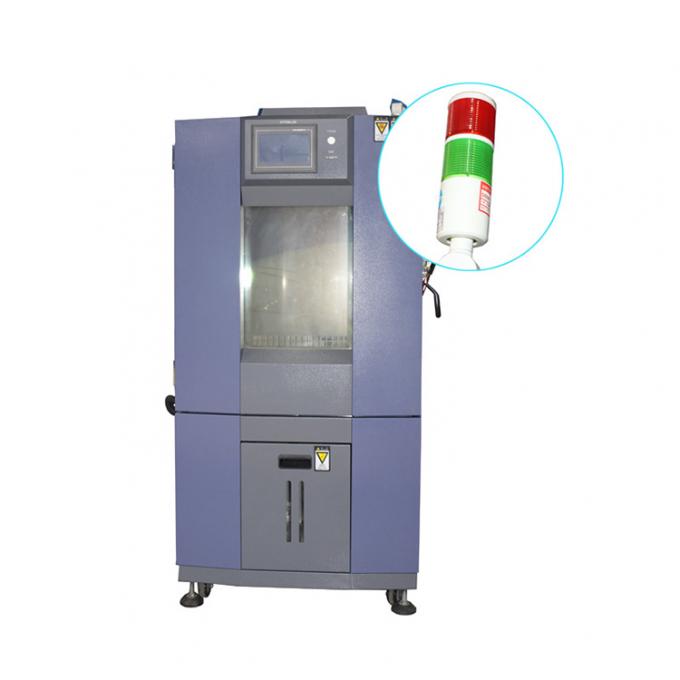 금속 관련 산업을 위한 고온 및 저온 습도 환경 시험실 3