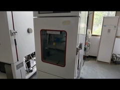 살리콘 오일 집적 회로 검사 장치 ip 구내 증명 테스트 챔버