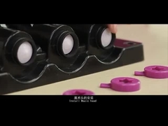 고급 품질 에스키모 기계 소프트아이스크림 성형기