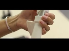 고급 품질 에스키모 기계 소프트아이스크림 성형기