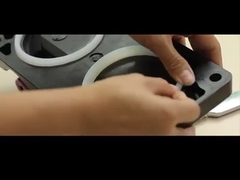 고급 품질 에스키모 기계 소프트아이스크림 성형기