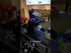 고급 품질 에스키모 기계 소프트아이스크림 성형기