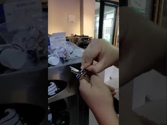 고급 품질 에스키모 기계 소프트아이스크림 성형기