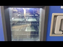 온도 습도 시험실