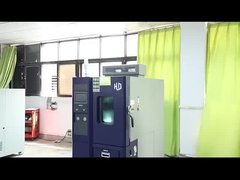 온도 습도 시험실