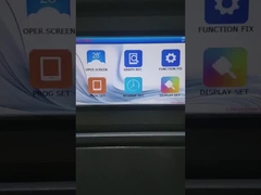 냉장고에서 걷기 온도 습도 테스트 챔버에서 걷기 환경 챔버