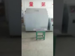 염수 분무 시험 챔버