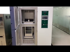 IPX4 IP 자동차 부품의 방수성 시험실