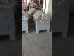 산업용 소금 스프레이 시험실