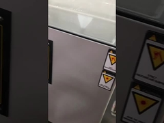 안정적인 온도를 위한 온수 탱크 소금 스프레이 테스트 챔버