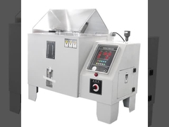 염수 분무 시험 챔버