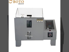 실험실에서 생산 라인까지 – 포괄적인 염수 분무 보호