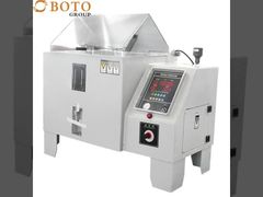 소금 스프레이 테스트 챔버 - 고성능 내구성 0.09m2 ~ 2.25m2 테스트 영역