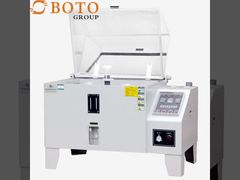 소금 스프레이 테스트 챔버 95%RH 0.09m2 ~ 2.25m2 0.3mm ~ 0.8mm 스프레이 노즐 소금 스프레이 테스트 챔버
