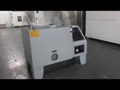 환경 테스트를 위한 800L 소금 스프레이 테스트 챔버