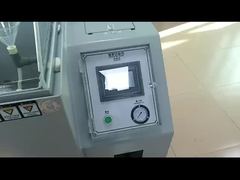 염수 분무 시험 챔버