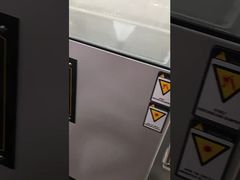 부식 저항 테스트 소금 스프레이 시험 챔버: 이상적인 시험 조건, AC:220V 50Hz