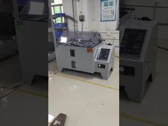 염수 분무 시험 챔버