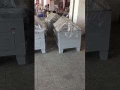 염수 분무 시험 챔버
