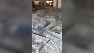 소금 분무기 시험 약실 내식성.