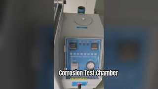 소금 분무기 시험 약실 내식성 테스트 부식 시험 장비