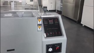 소금 분무기 시험 약실 내식성 테스트