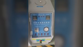 염수 분무 시험 챔버 부식 내구성