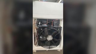 중성 및 산성 염수 분무 테스트 챔버 표면 도금층 내식성 테스트 장비