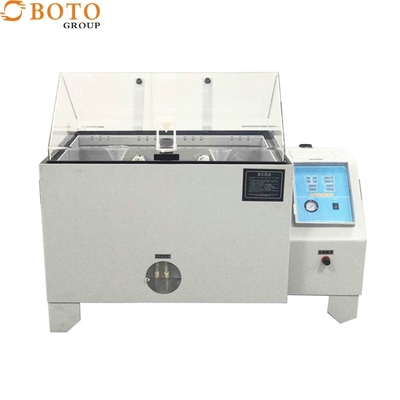 Condensing Humidity Test Salt Spray Test Chamber Corrosion Testing  ISO 9227Salt Spray Resistance