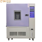 SUS#304 Stainless Steel Temperature Humidity Test Chamber with ±3.0% RH Accuracy