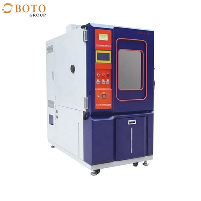 Temperature Uniformity ±1°C Data Logger -70℃-150℃ Industrial Control System