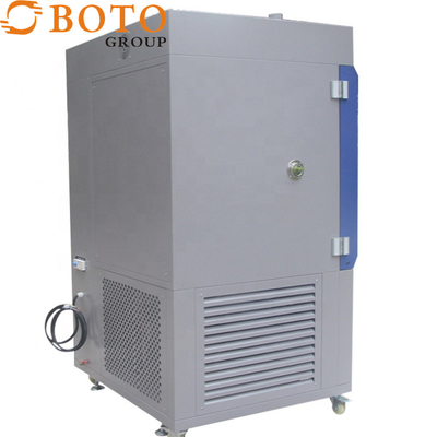 Xenon Arc Aging Test Chamber B-XD-120L walk In Environmental Chamber