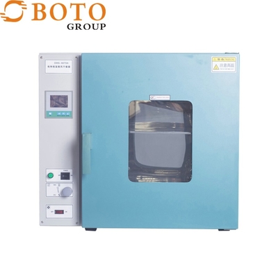 800℃ Industrial Ovens with Robust Drying Chamber Energy-saving Industrial Ovens