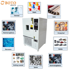 Environmental Test Chambers ASTM Small High And Low Temperature Test Chamber Environmental Chambers BT-107 ISO