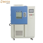 Environmental Test Chambers Rapid Temperature Test Chamber ISO B-T-120(A~E) Program Setting
