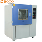 Climatic Chamber Manufacturer Automatic Laboratory Machine Rain Test Chamber Simulation Chamber IEC 60529