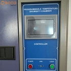 Environmental Test Chambers-40℃-150℃ GB/T2423.2 Programmable High Temperature Chamber B-T-1000(A~E)