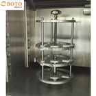 Climatic Test Chamber Ozone Aging Test Chamber Lab Instrument GB/T7762-2008 Test Machine