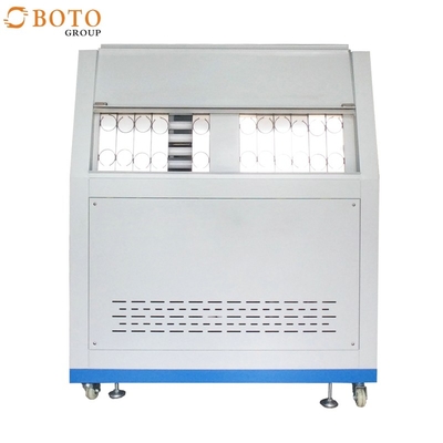 Uv Accelerated Aging Test Chamber G53-77 Uv Test Chamber Laboratory Accelerated Aging Test Chamber