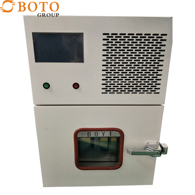 Rapid Temperature Test Chamber Lab Test Machine B-T-1000(A~E) Climatic Test