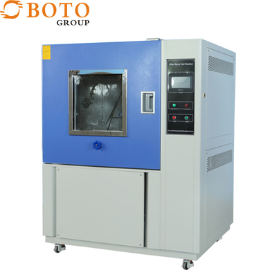 Advanced Environmental Test Chambers - Thermal Shock & Vibration salt spray corrosion test chamber