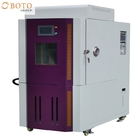 GB/T2423.1.2-2001 Environmental Test Chambers Two Box-Type Hot And Cold Impact Chamber Laboratory Equipment